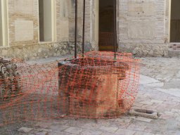 Convento y Iglesia de San Francisco 2010